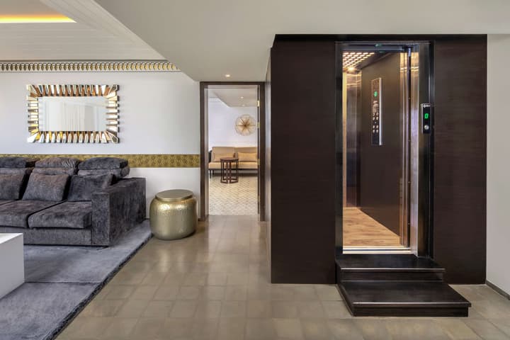 DoubleTree by Hilton Goa-Panaji
