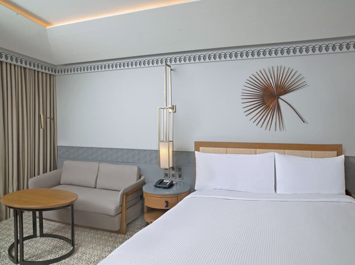 DoubleTree by Hilton Goa-Panaji
