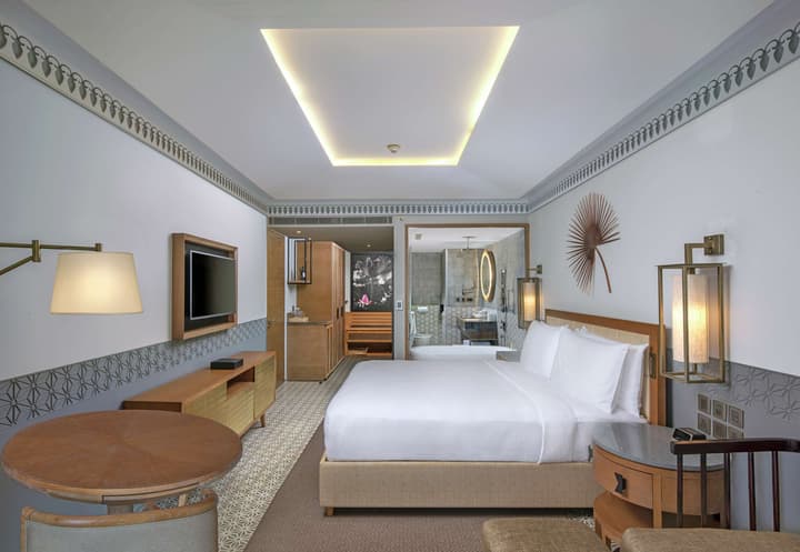 DoubleTree by Hilton Goa-Panaji