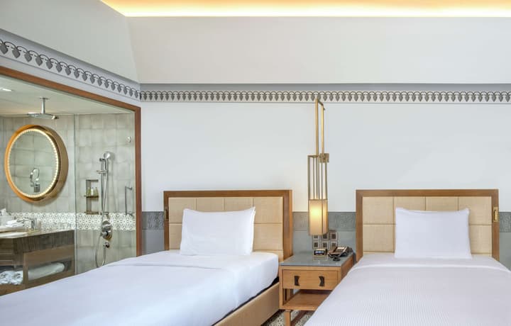 DoubleTree by Hilton Goa-Panaji