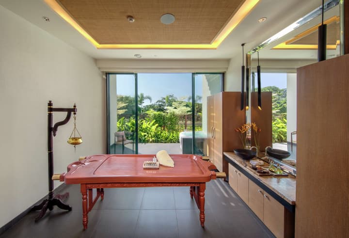 DoubleTree by Hilton Goa-Panaji