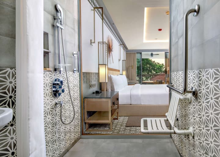 DoubleTree by Hilton Goa-Panaji