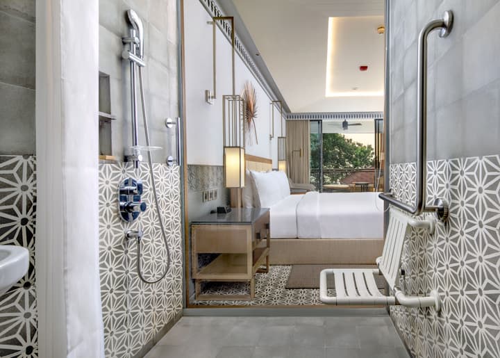 DoubleTree by Hilton Goa-Panaji