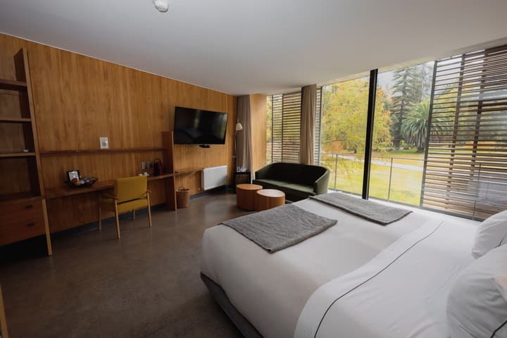 Hotel Las Majadas