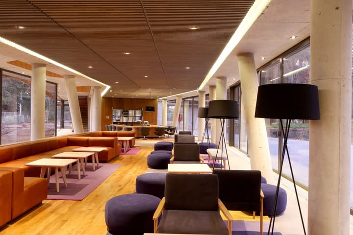 Hotel Las Majadas