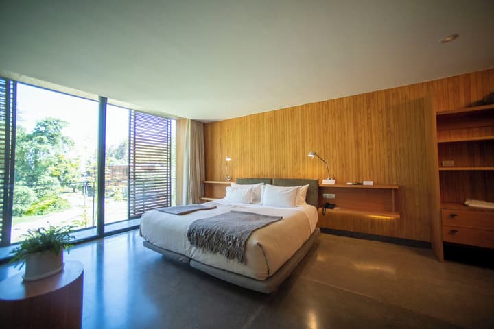Hotel Las Majadas