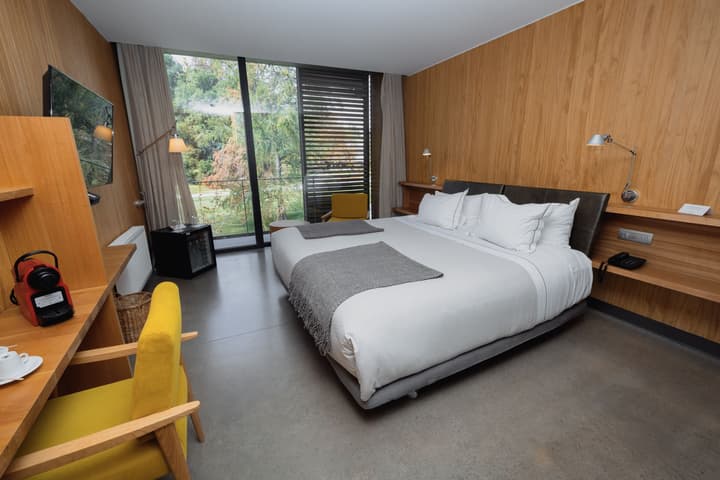 Hotel Las Majadas
