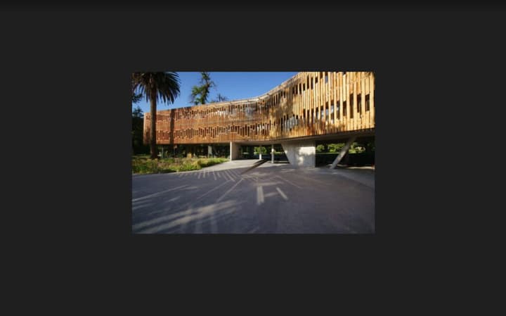 Hotel Las Majadas