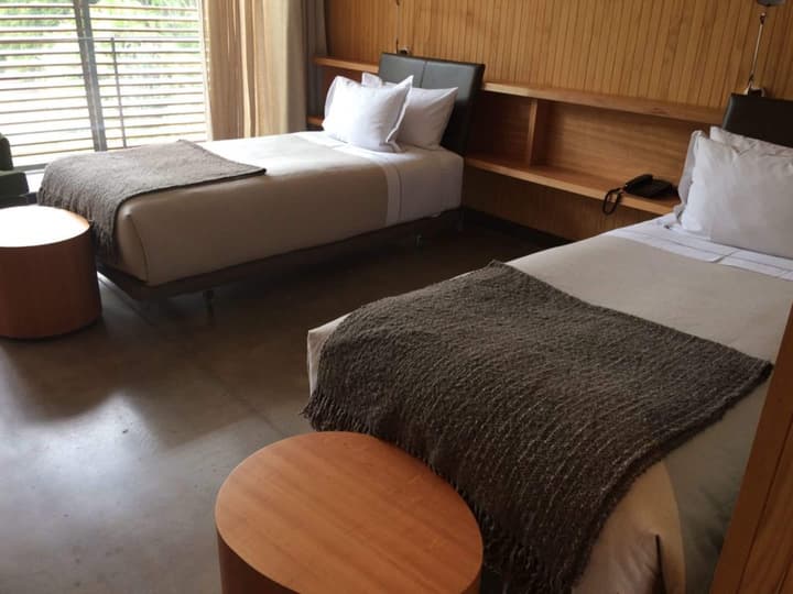 Hotel Las Majadas