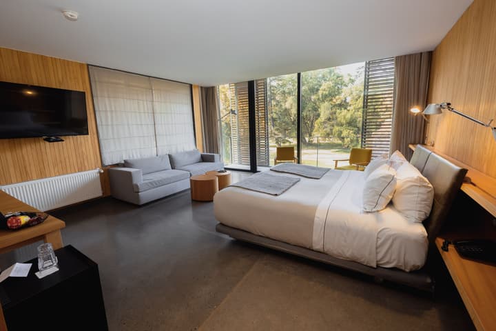 Hotel Las Majadas