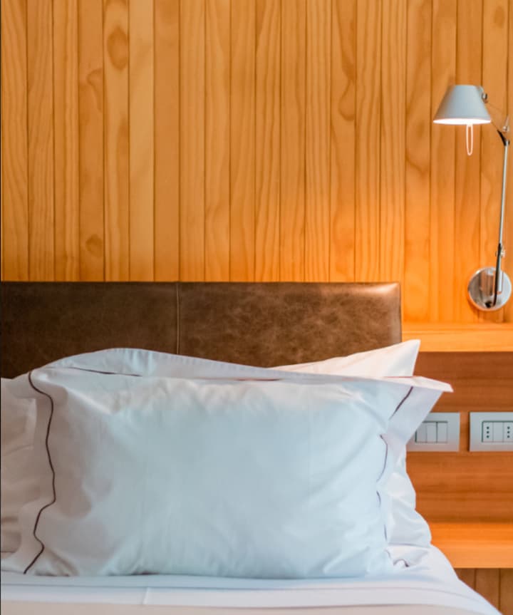 Hotel Las Majadas