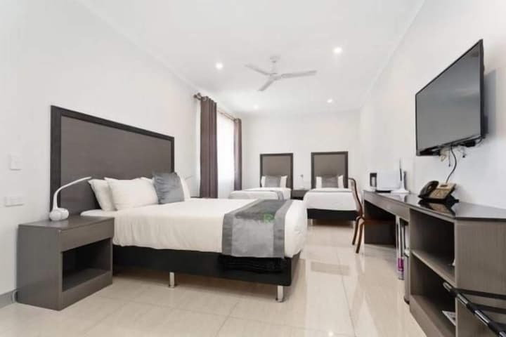 Darwin City Hotel