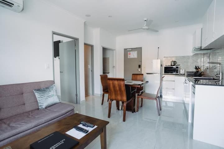 Darwin City Hotel