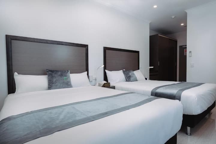 Darwin City Hotel