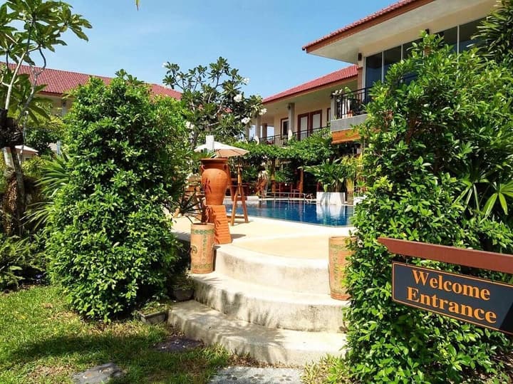 Baan Sooksiri Bangsaray