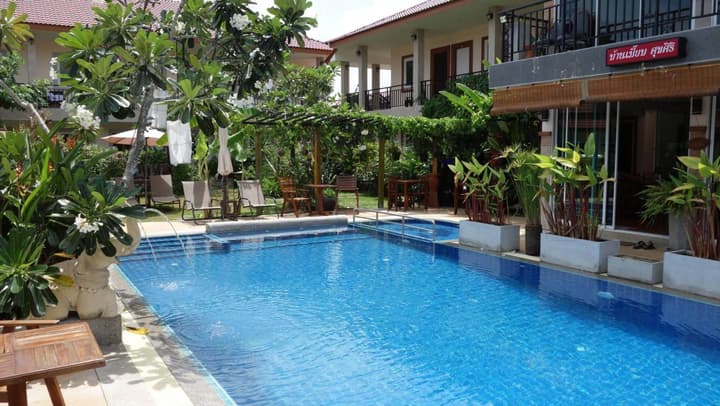 Baan Sooksiri Bangsaray