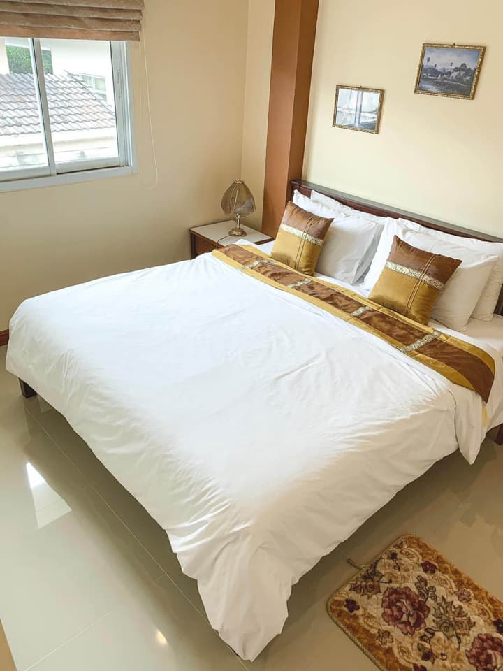 Baan Sooksiri Bangsaray