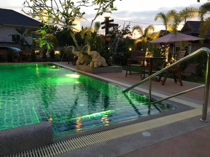 Baan Sooksiri Bangsaray