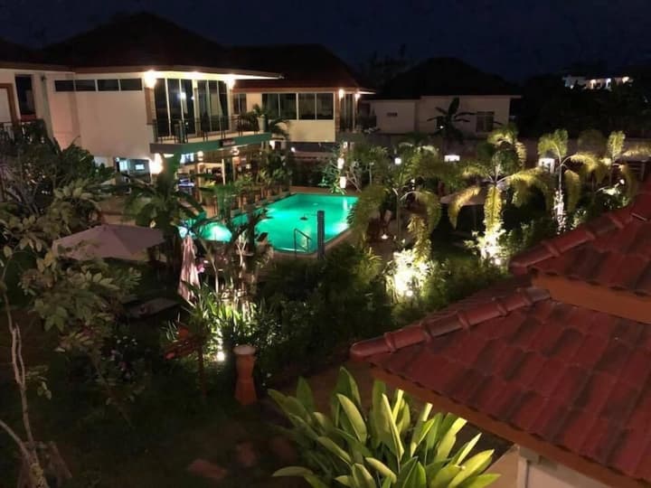 Baan Sooksiri Bangsaray