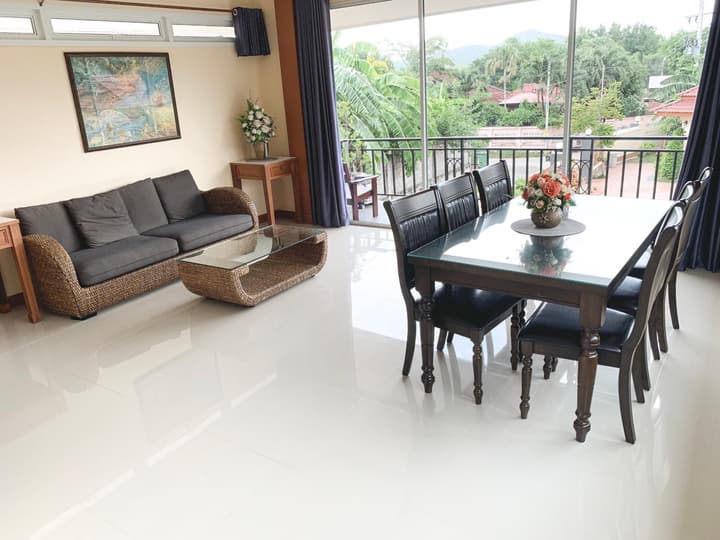Baan Sooksiri Bangsaray