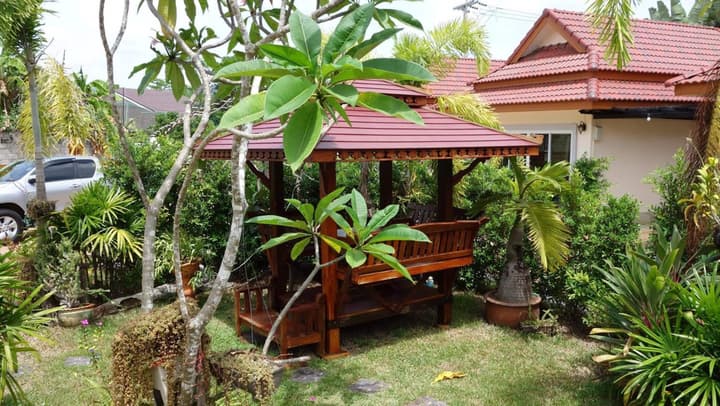 Baan Sooksiri Bangsaray