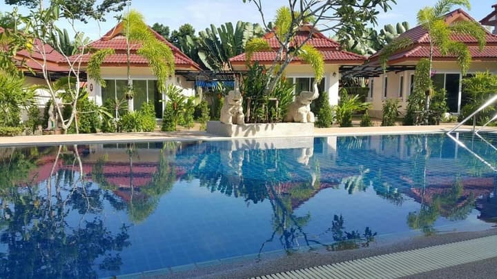 Baan Sooksiri Bangsaray