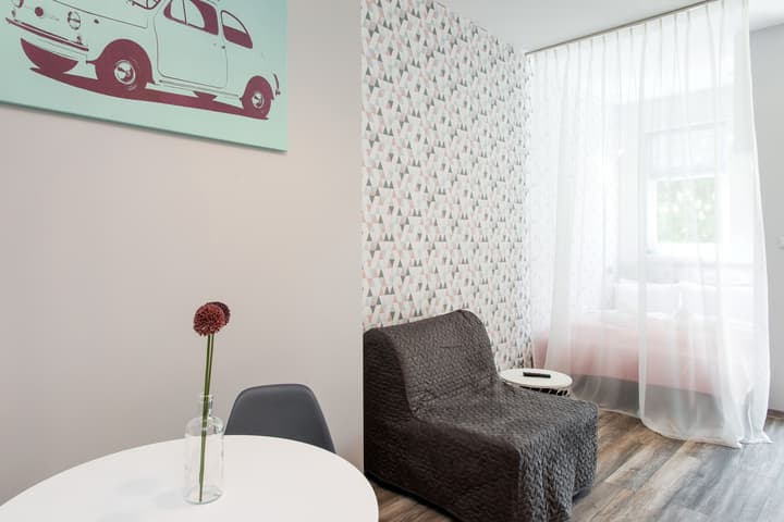 Leo Apartments Old Town