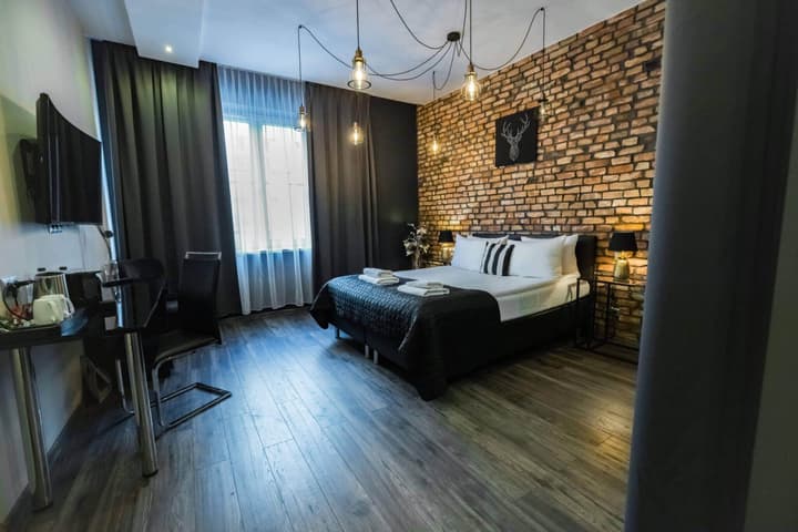 Leo Apartments Old Town