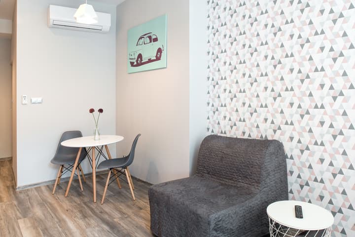 Leo Apartments Old Town