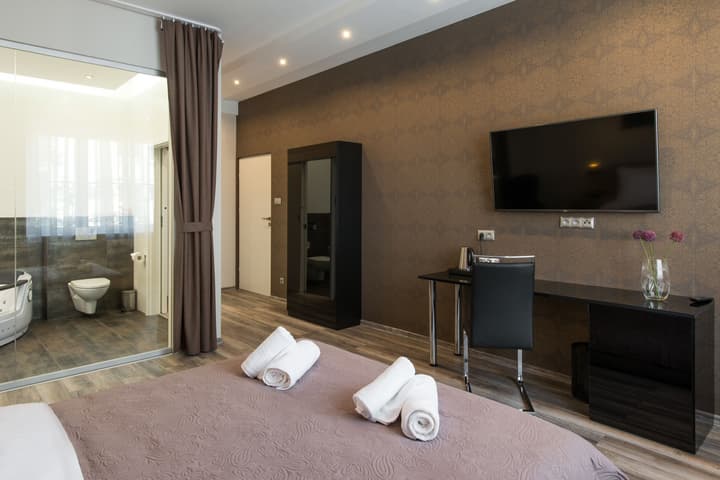 Leo Apartments Old Town
