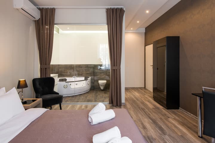 Leo Apartments Old Town