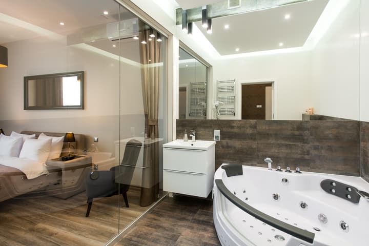 Leo Apartments Old Town