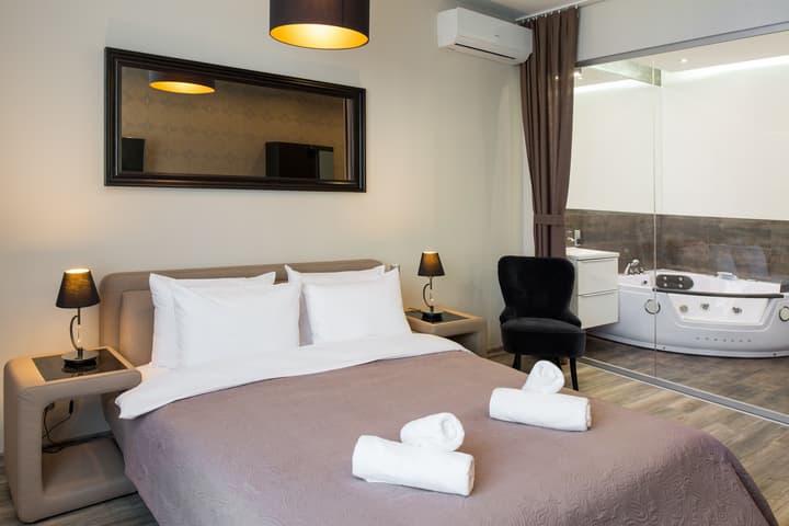 Leo Apartments Old Town
