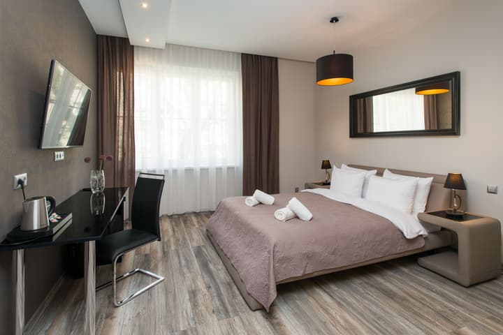 Leo Apartments Old Town