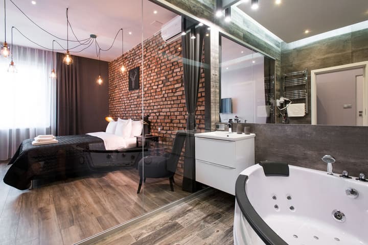 Leo Apartments Old Town
