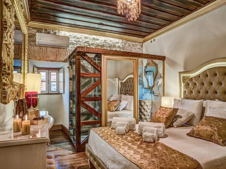 Solar Antigo Luxury Coimbra