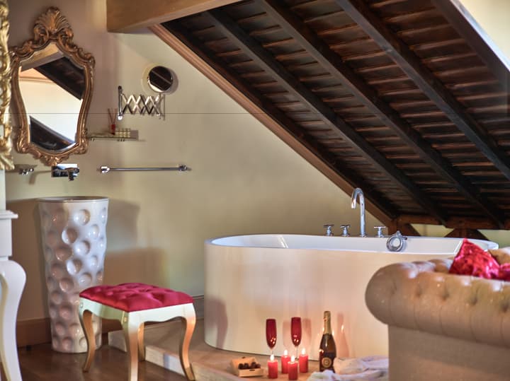 Solar Antigo Luxury Coimbra