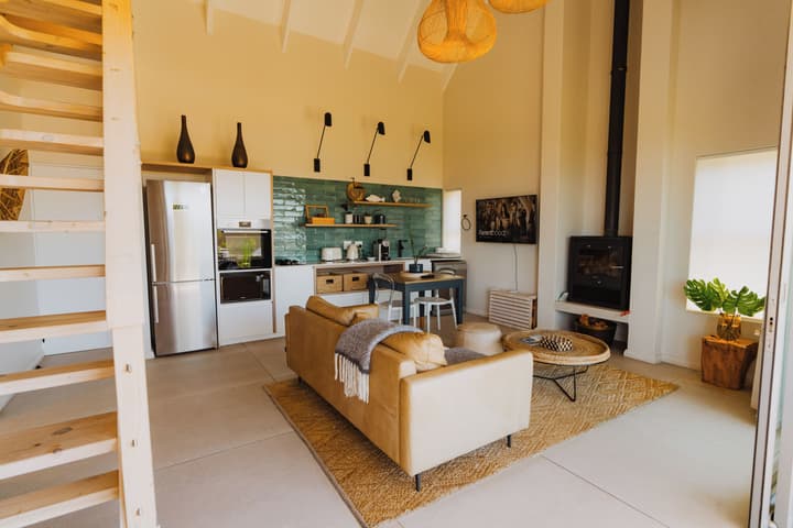 Sky Villa Boutique Hotel