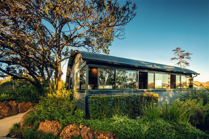 Sky Villa Boutique Hotel