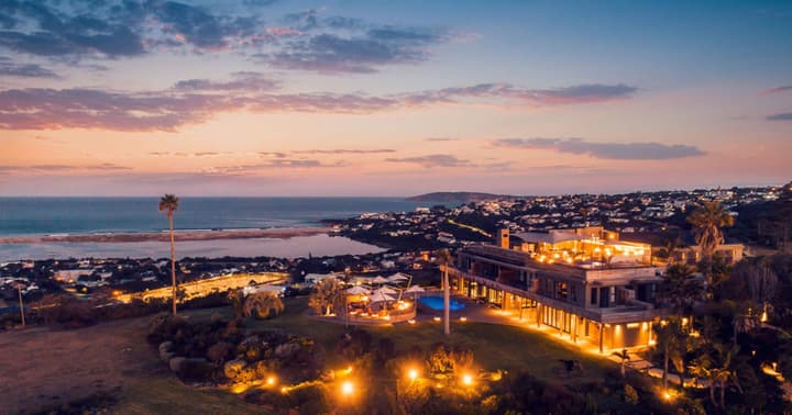 Sky Villa Boutique Hotel
