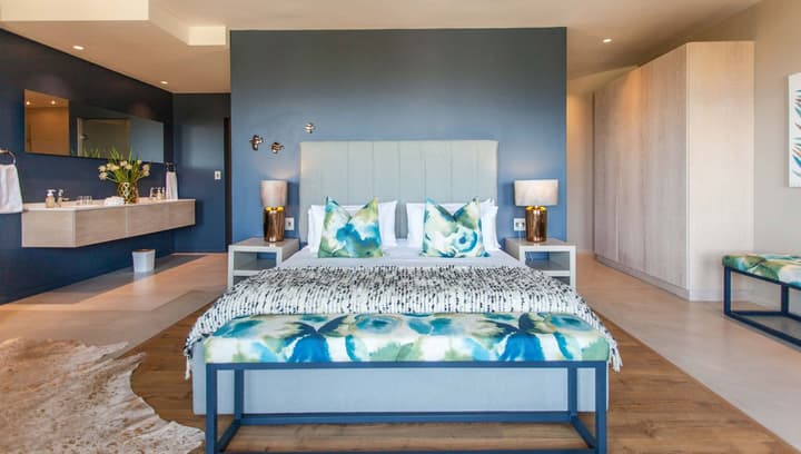 Sky Villa Boutique Hotel
