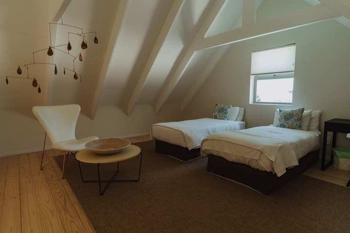 Sky Villa Boutique Hotel