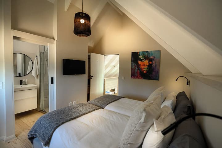 Sky Villa Boutique Hotel