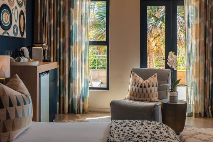 Sky Villa Boutique Hotel