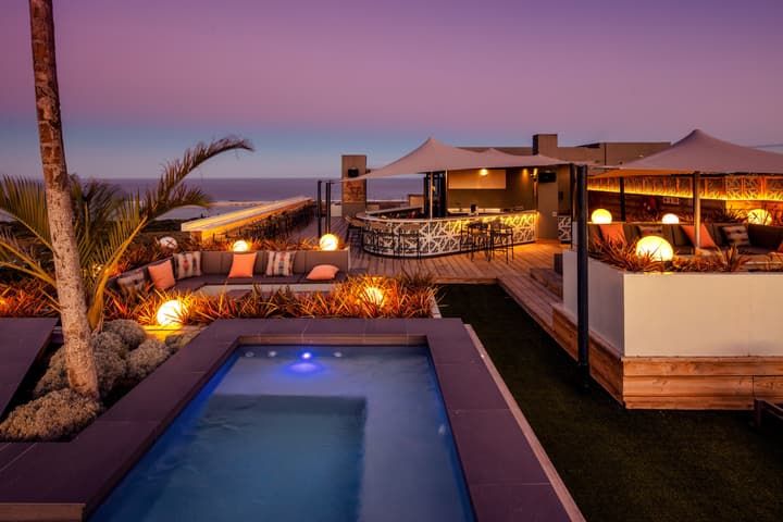 Sky Villa Boutique Hotel