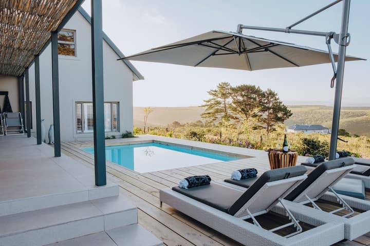 Sky Villa Boutique Hotel