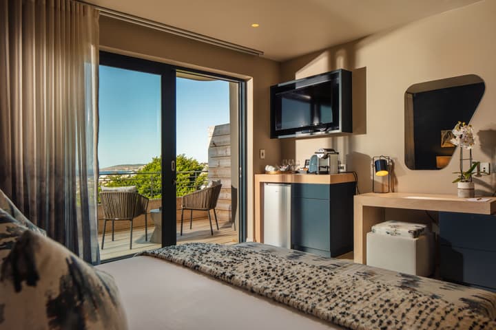 Sky Villa Boutique Hotel