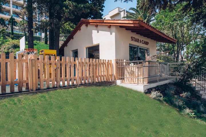 Iberostar Waves Herceg Novi -All Inclusive