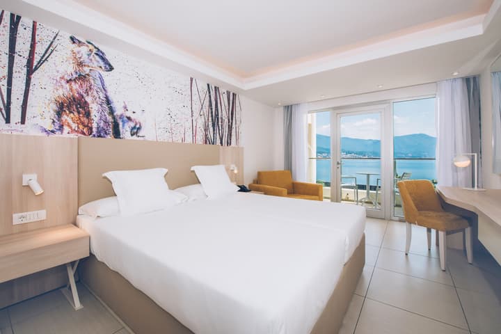Iberostar Waves Herceg Novi -All Inclusive