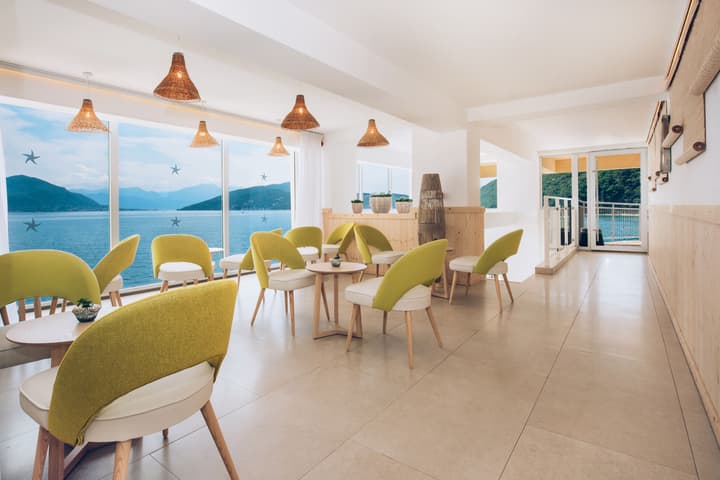 Iberostar Waves Herceg Novi -All Inclusive